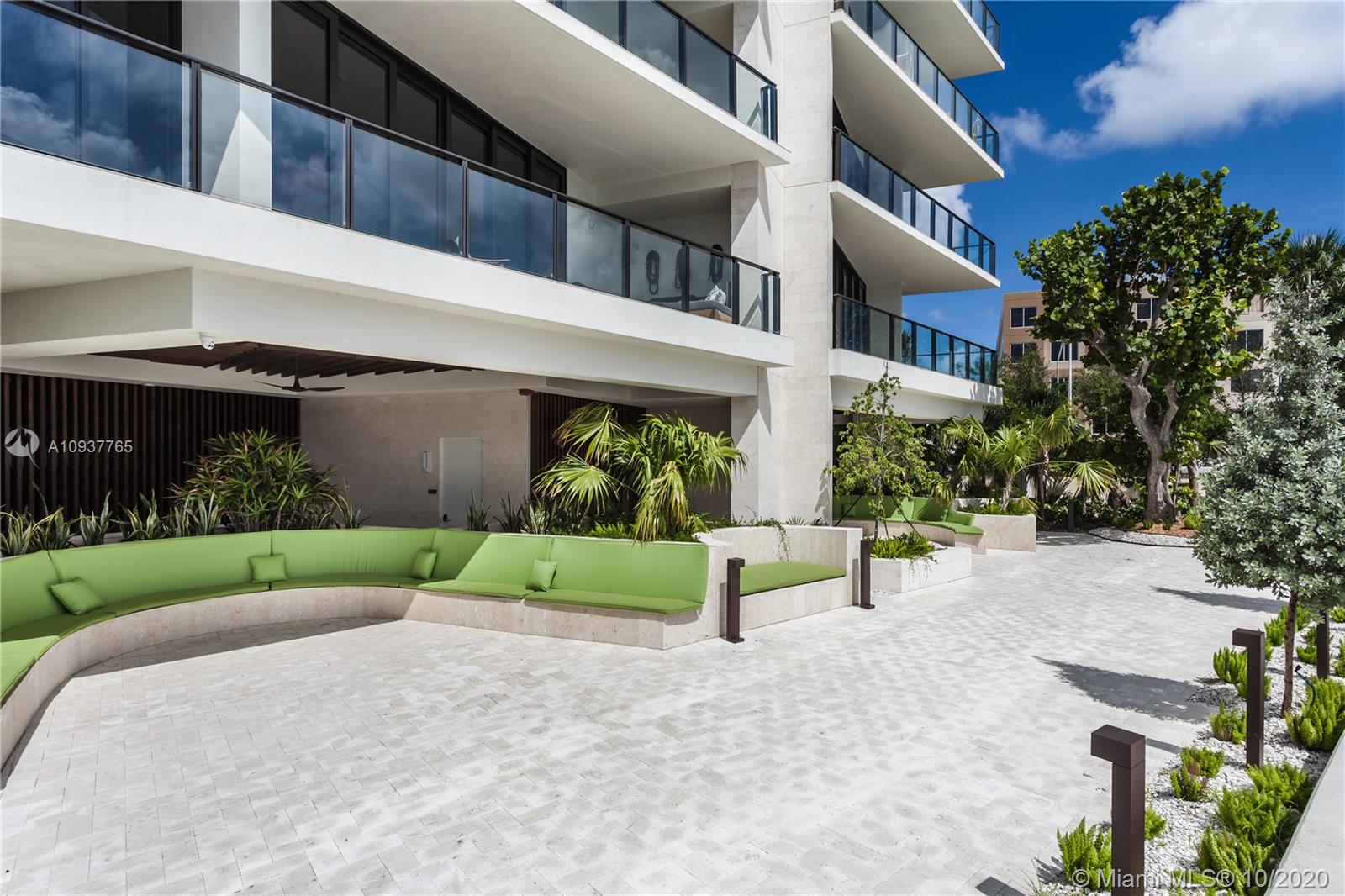 3581 E Glencoe #203 Miami, FL 33133