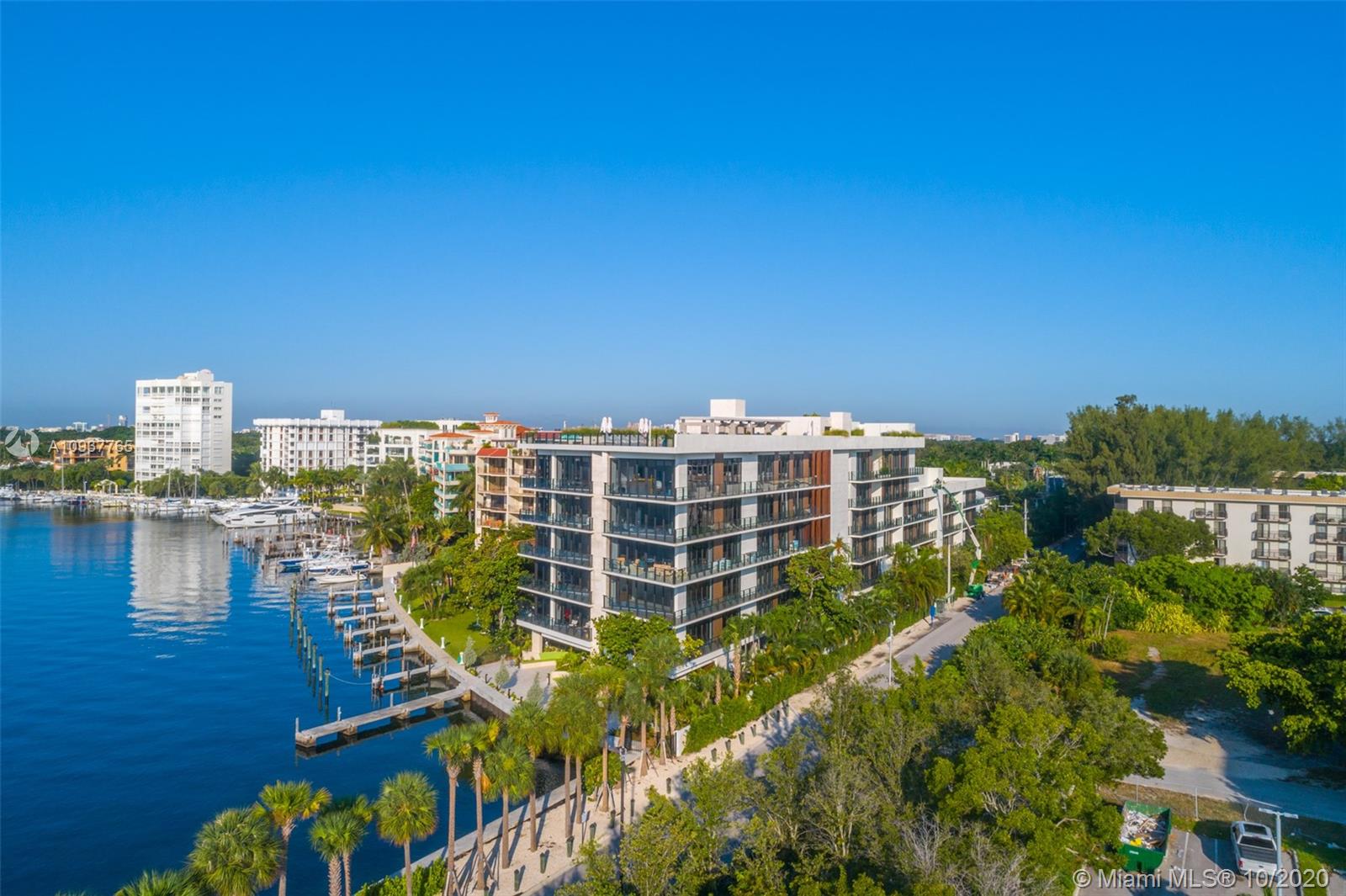 3581 E Glencoe #203 Miami, FL 33133