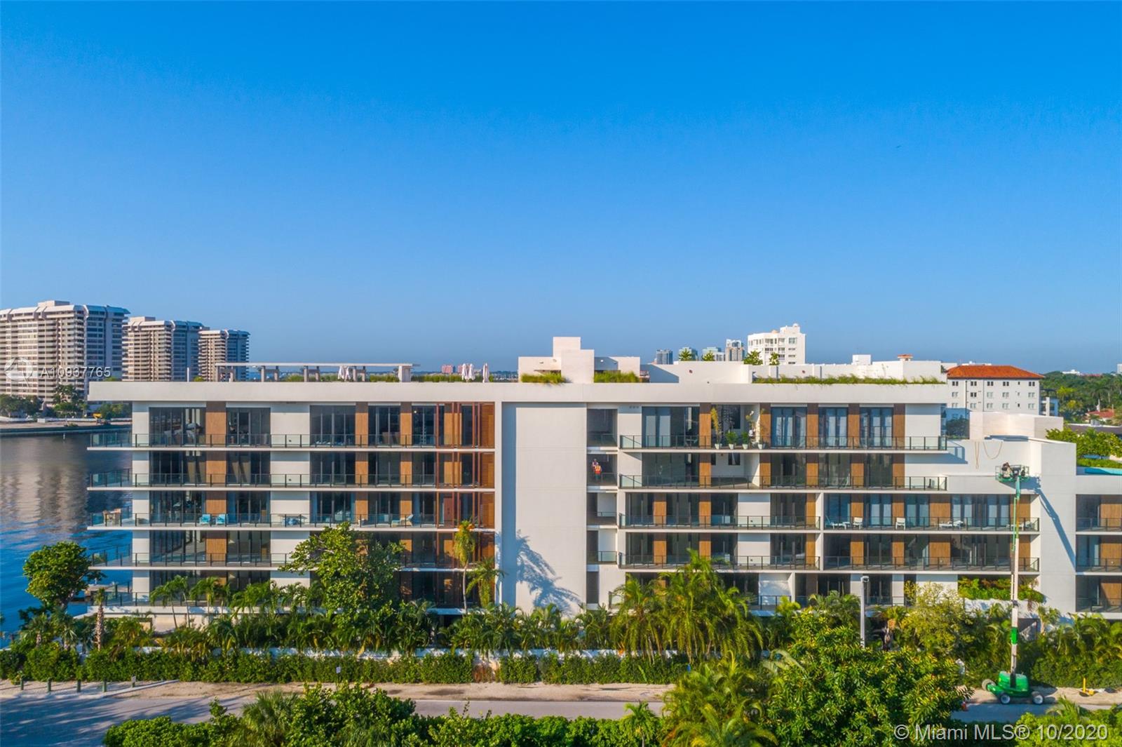 3581 E Glencoe #203 Miami, FL 33133