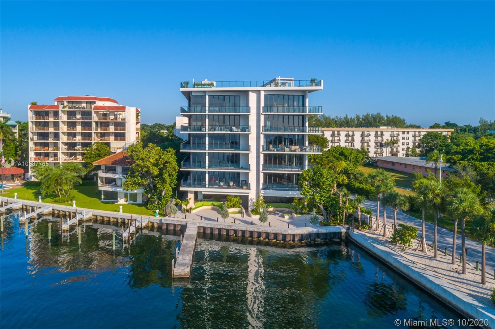 3581 E Glencoe #203 Miami, FL 33133