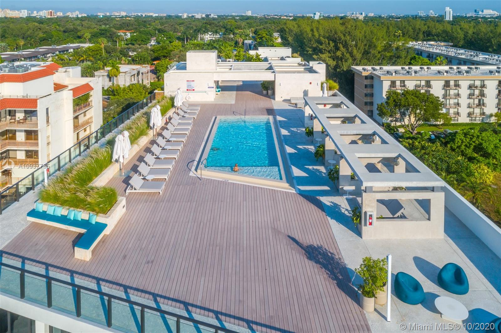 3581 E Glencoe #203 Miami, FL 33133