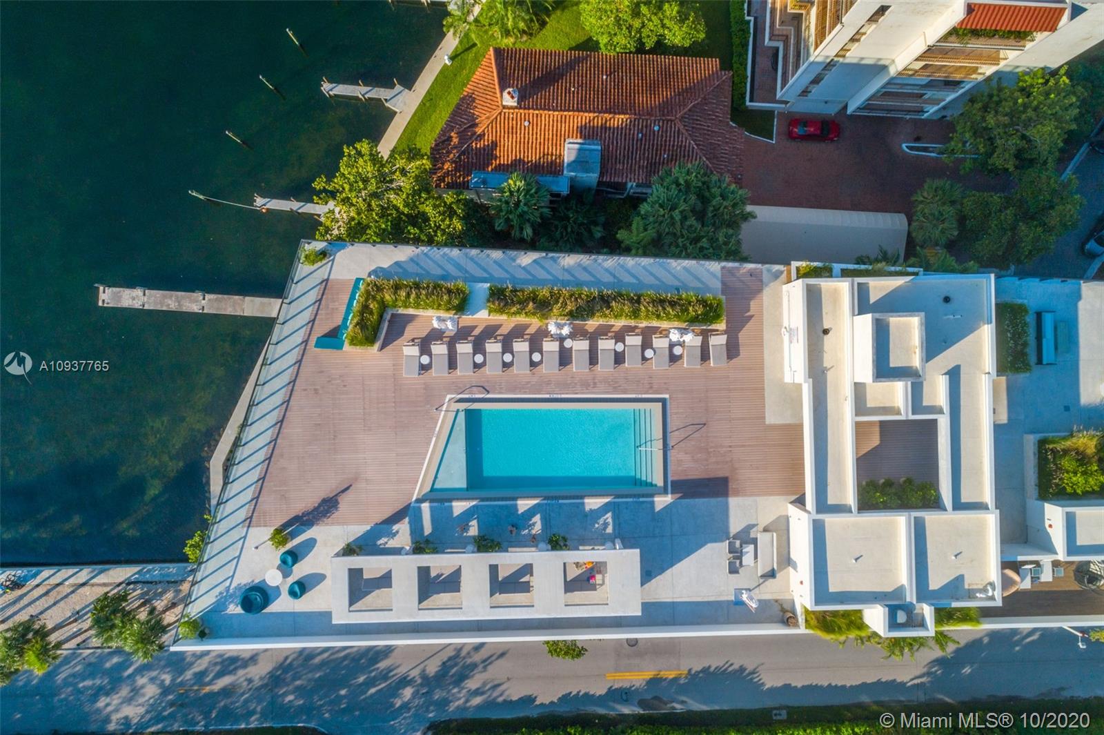 3581 E Glencoe #203 Miami, FL 33133