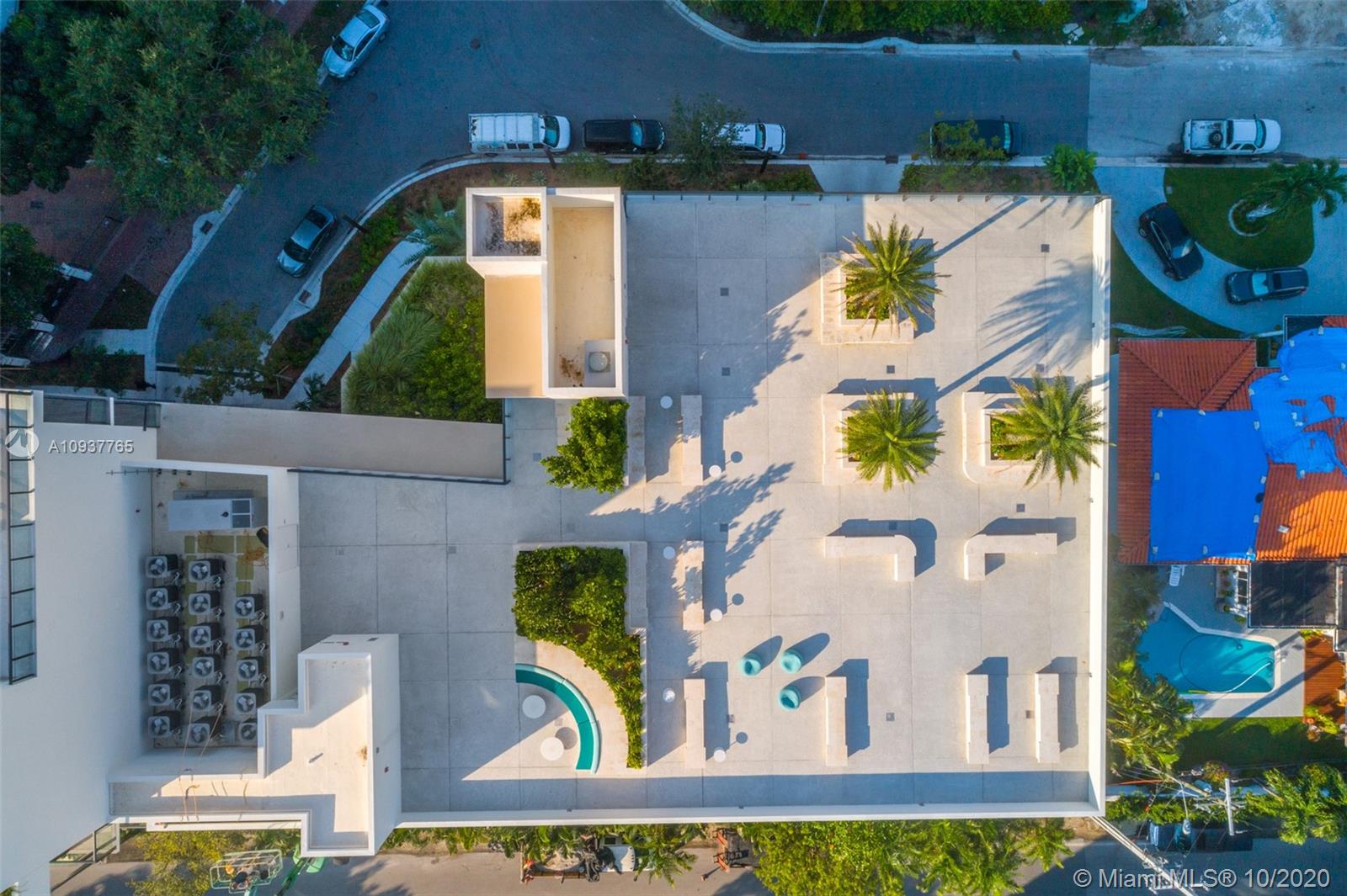 3581 E Glencoe #203 Miami, FL 33133