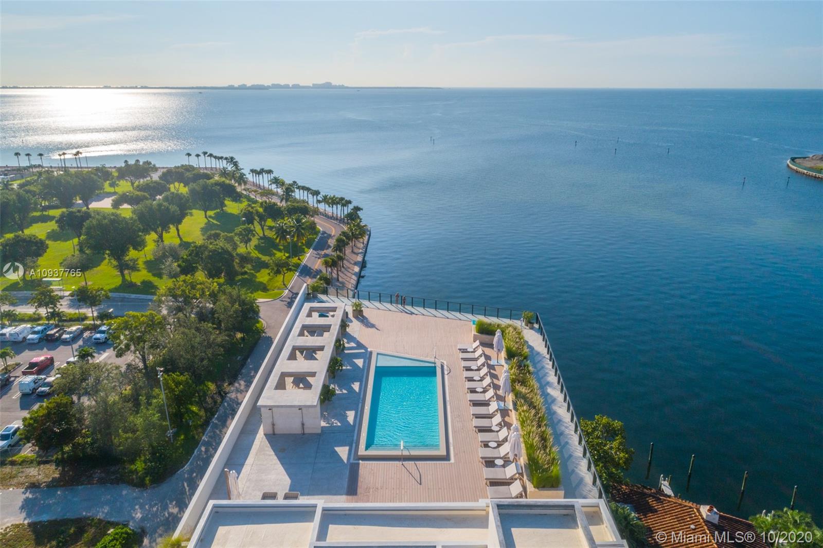 3581 E Glencoe #203 Miami, FL 33133