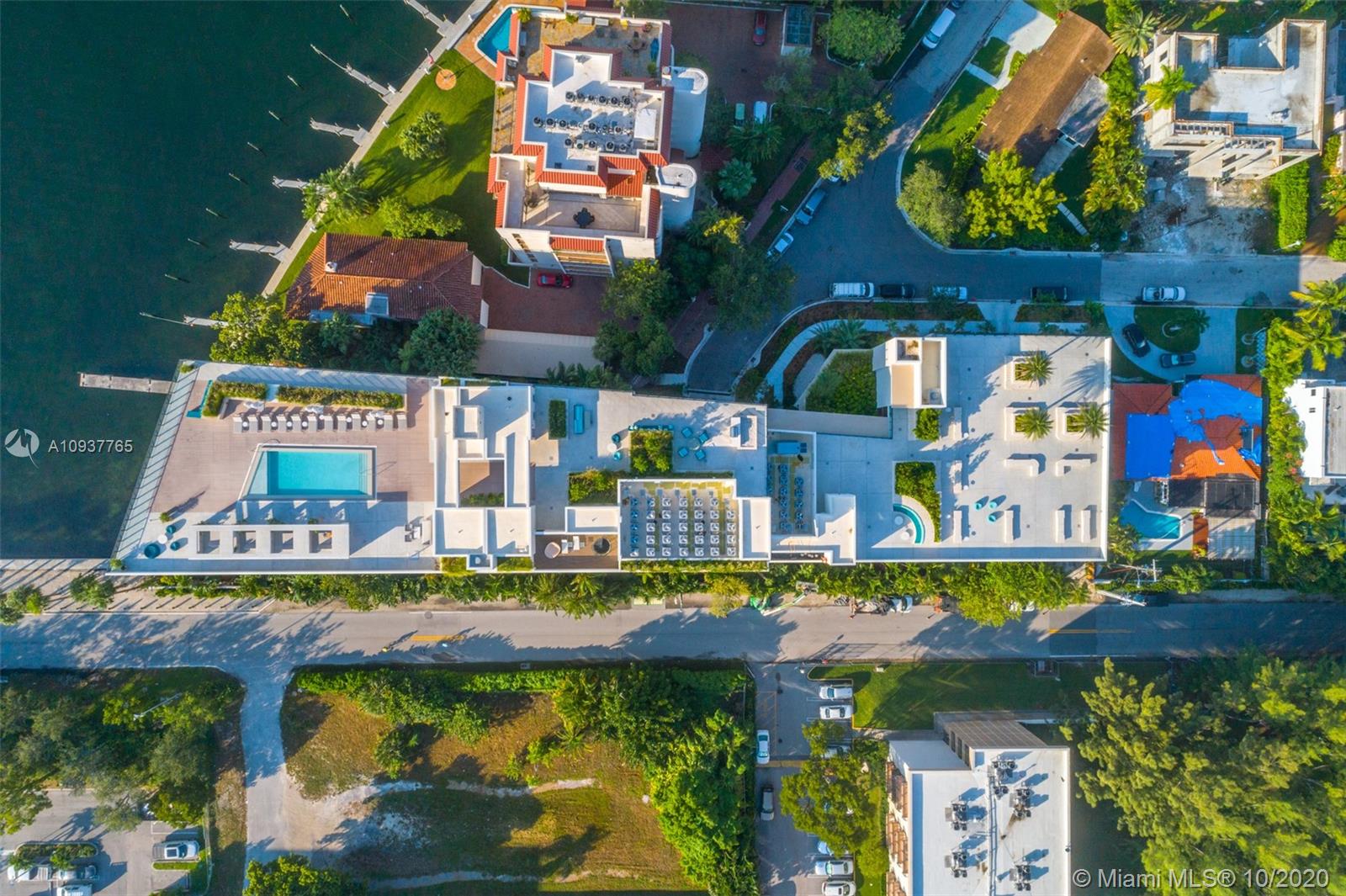 3581 E Glencoe #203 Miami, FL 33133