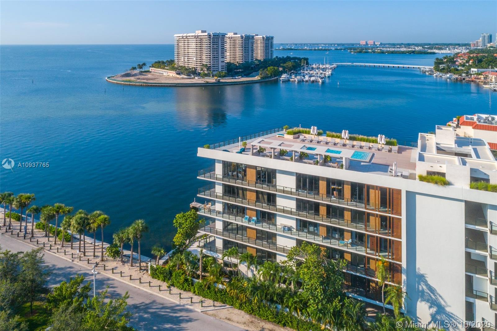 3581 E Glencoe #203 Miami, FL 33133