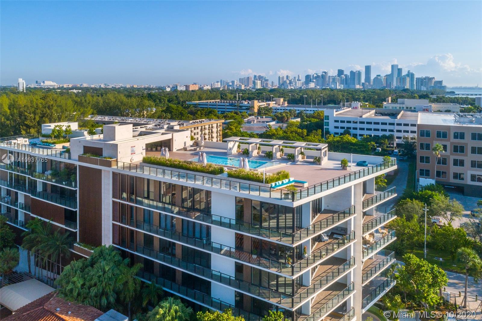 3581 E Glencoe #203 Miami, FL 33133