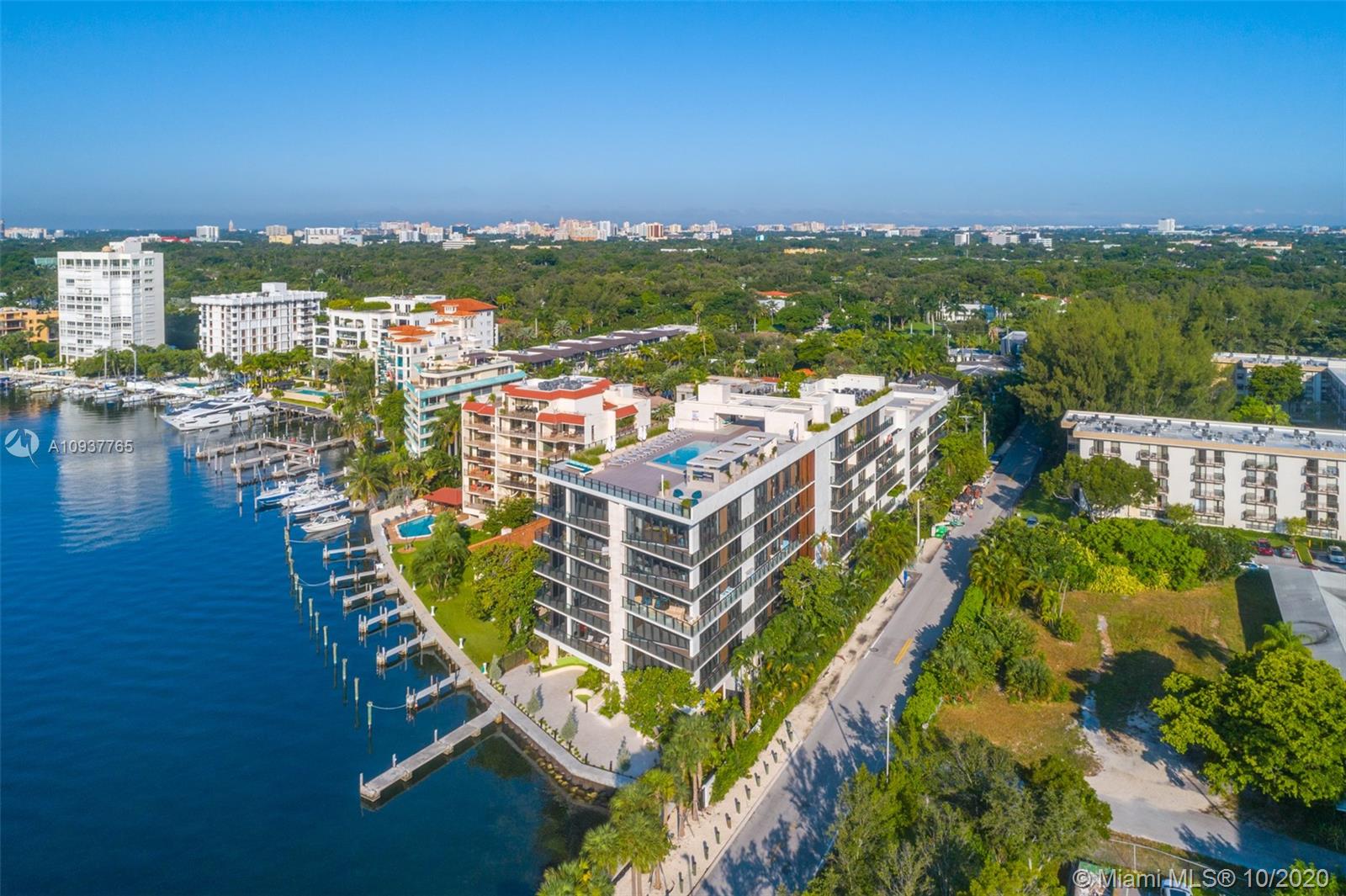 3581 E Glencoe #203 Miami, FL 33133