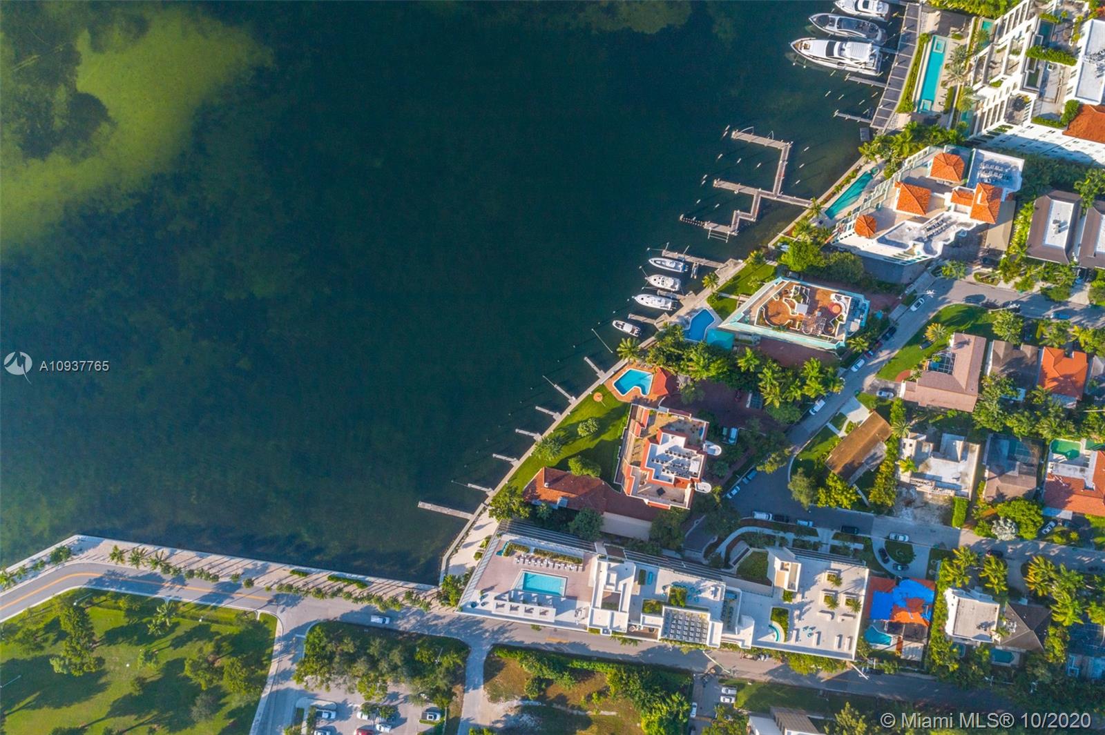 3581 E Glencoe #203 Miami, FL 33133