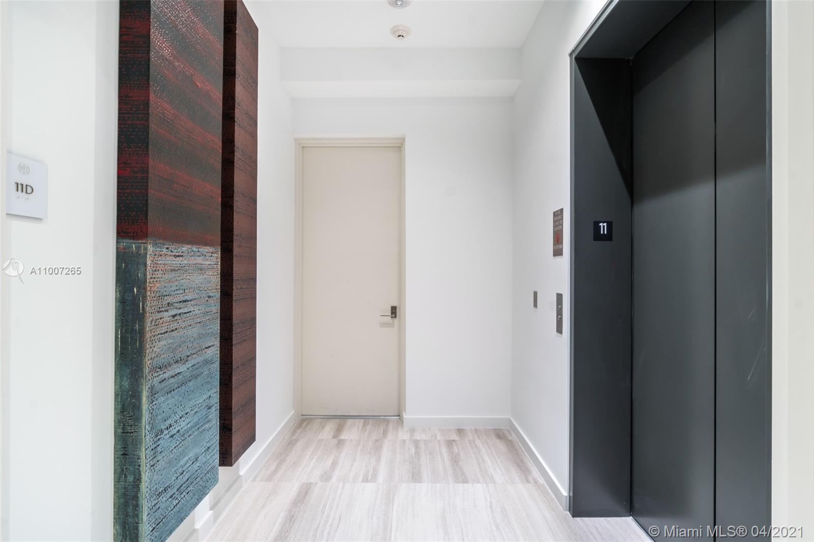 2821 S Bayshore Dr #11D Miami, FL 33133