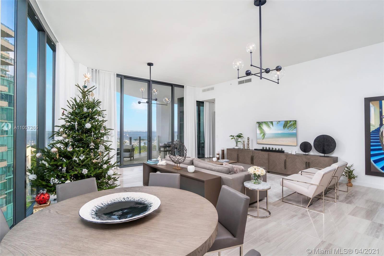 2821 S Bayshore Dr #11D Miami, FL 33133