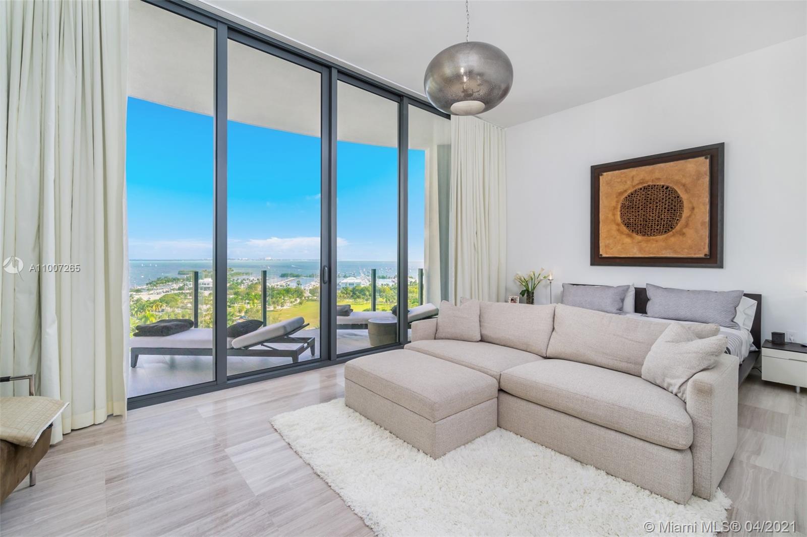 2821 S Bayshore Dr #11D Miami, FL 33133