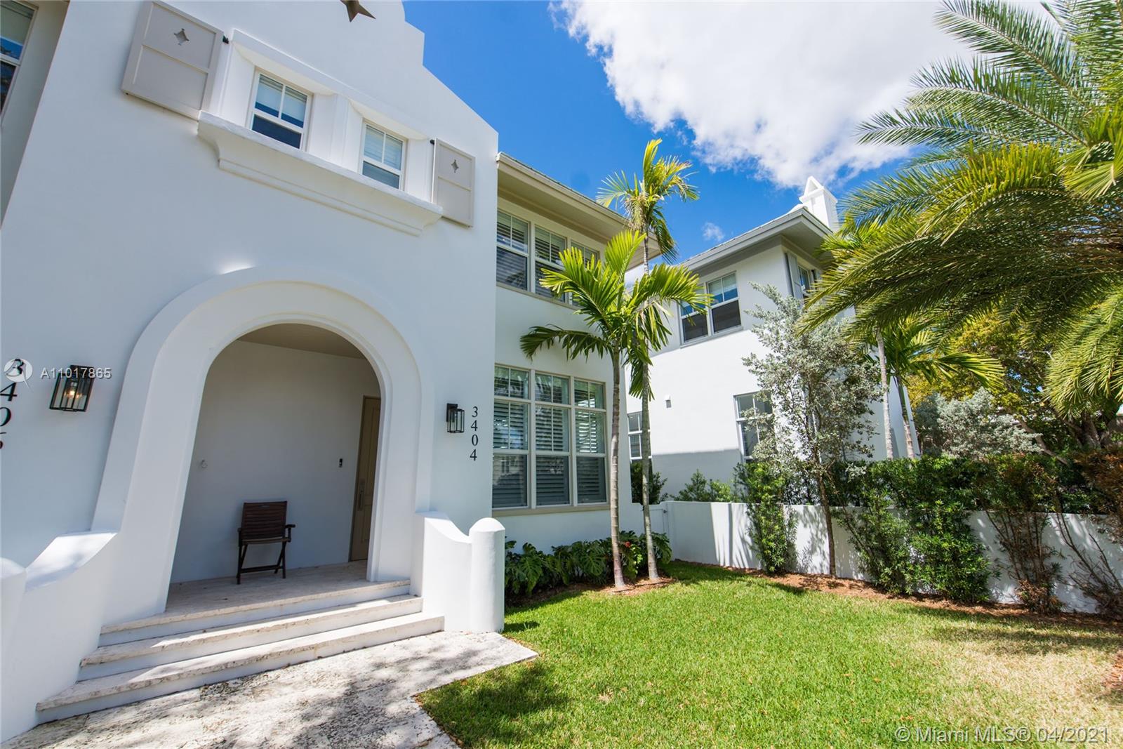 3404 Ponce de Leon Blvd #3404 Coral Gables, FL 33134