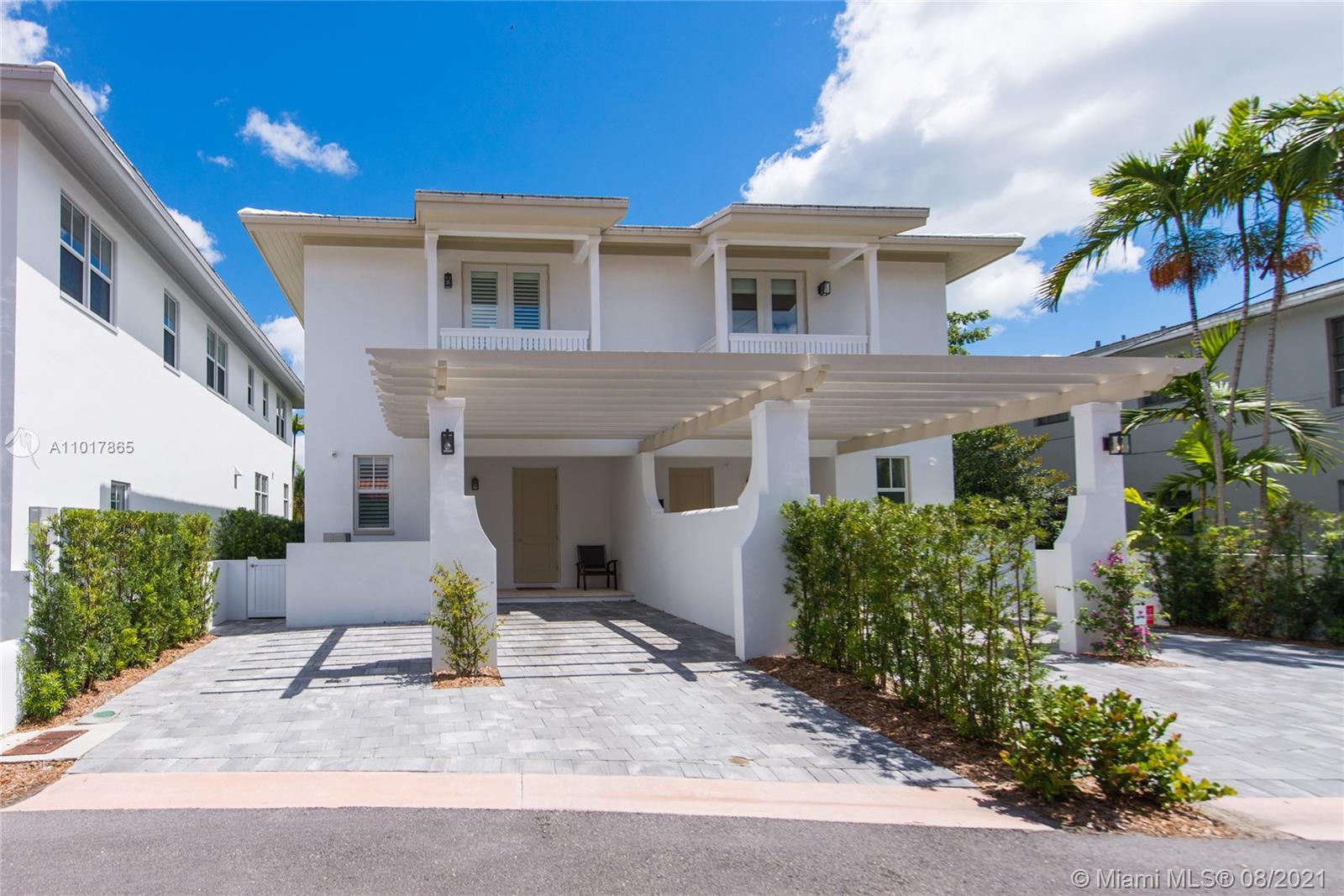 3404 Ponce de Leon Blvd #3404 Coral Gables, FL 33134