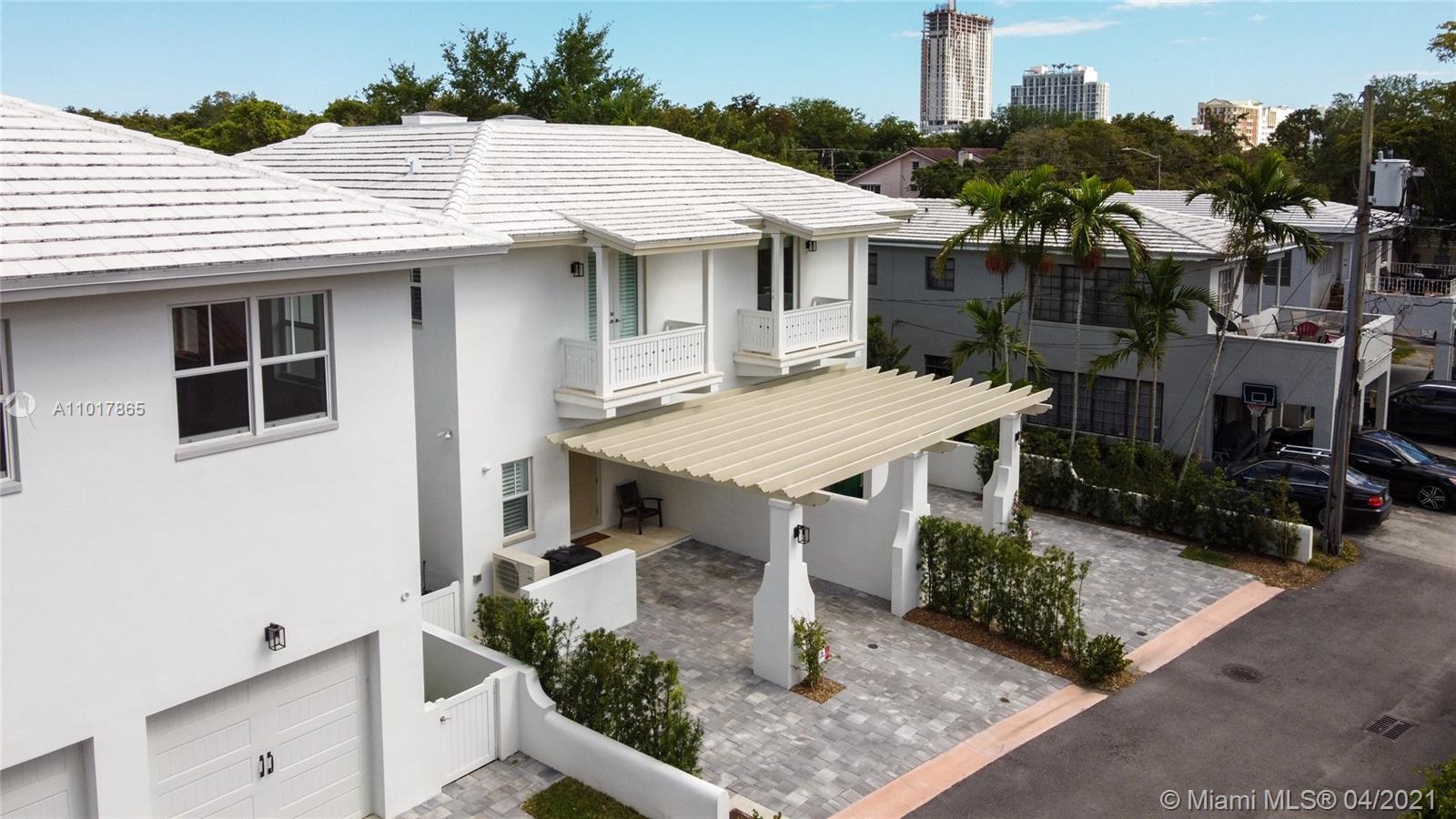 3404 Ponce de Leon Blvd #3404 Coral Gables, FL 33134