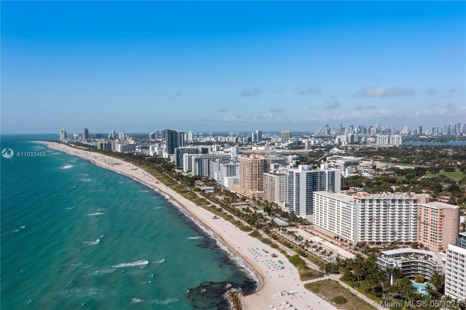 2899 Collins Ave #1029