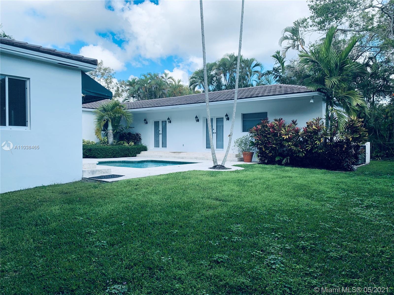 1116 Manati Ave,Coral Gables, FL 33146