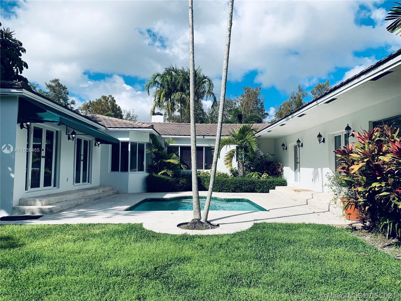 1116 Manati Ave,Coral Gables, FL 33146