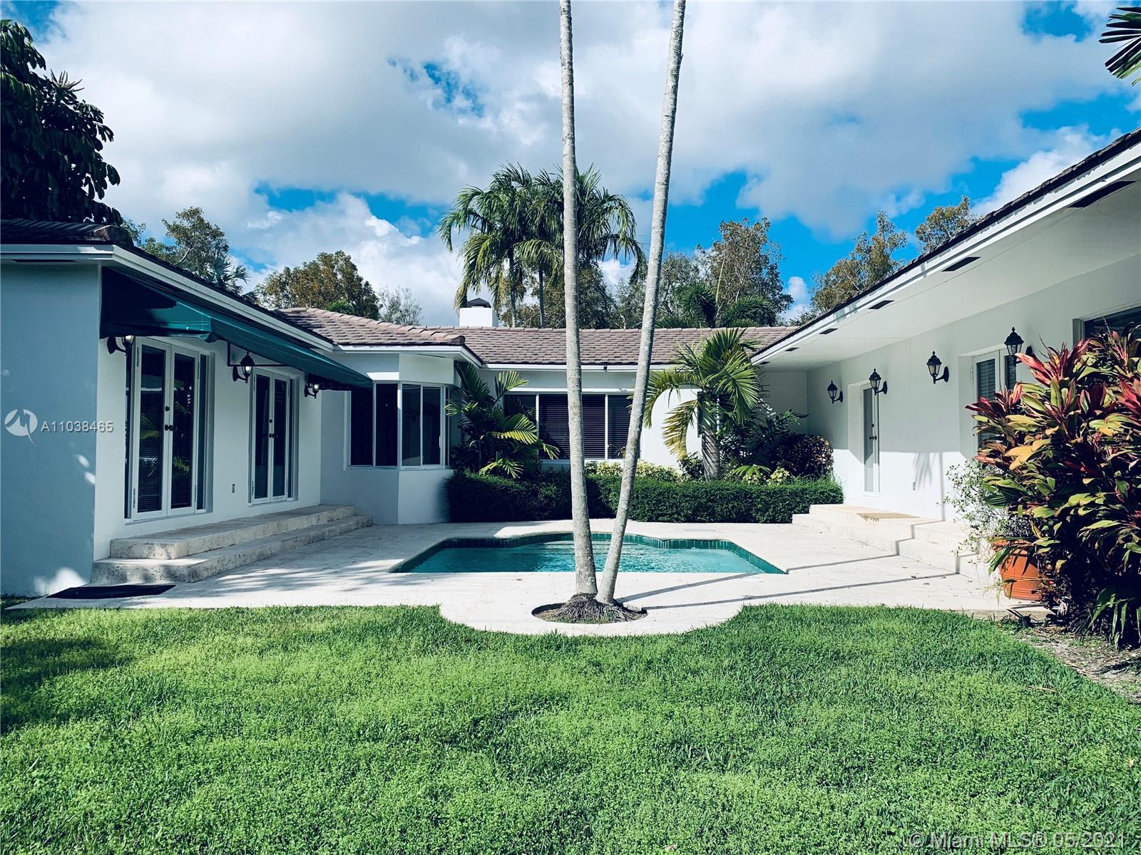 1116 Manati Ave,Coral Gables, FL 33146