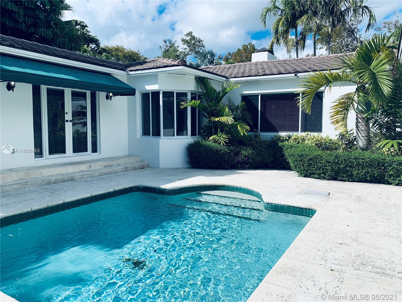 1116 Manati Ave,Coral Gables, FL 33146