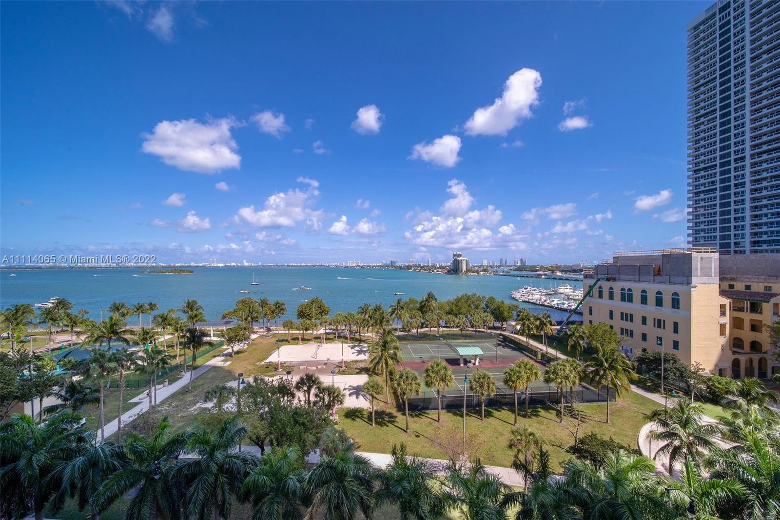 1756 N Bayshore Dr #9C