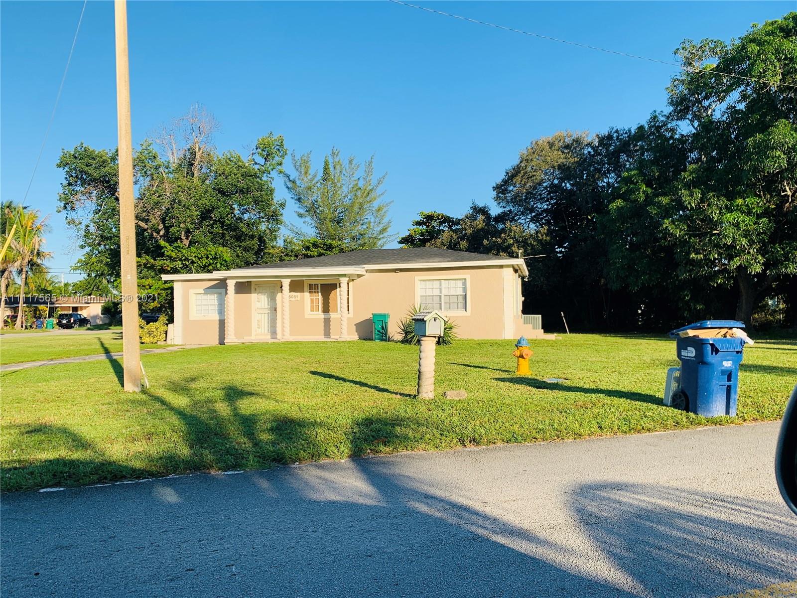 15051 NW 2nd Ave