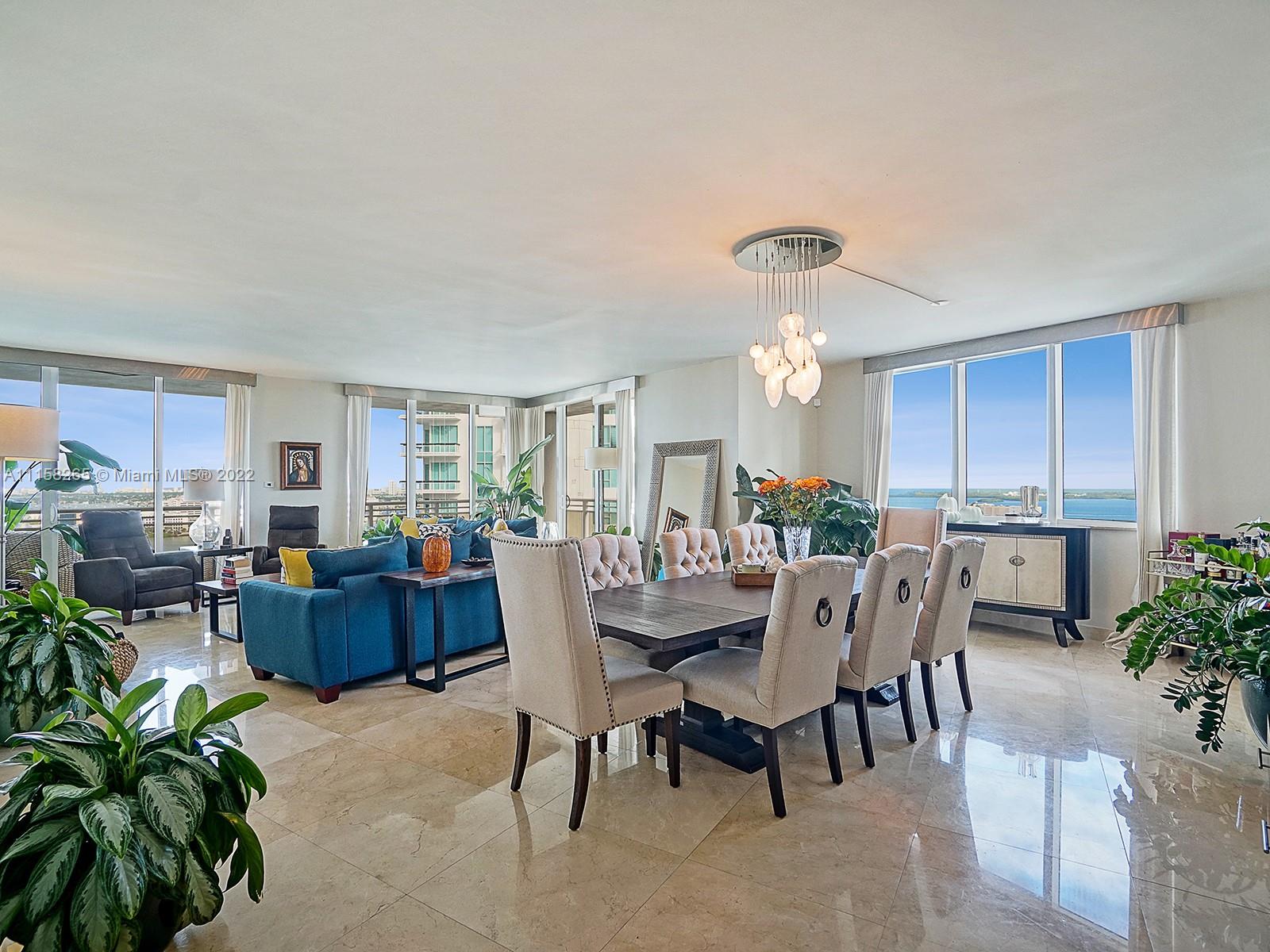 901 Brickell Key Blvd #2208