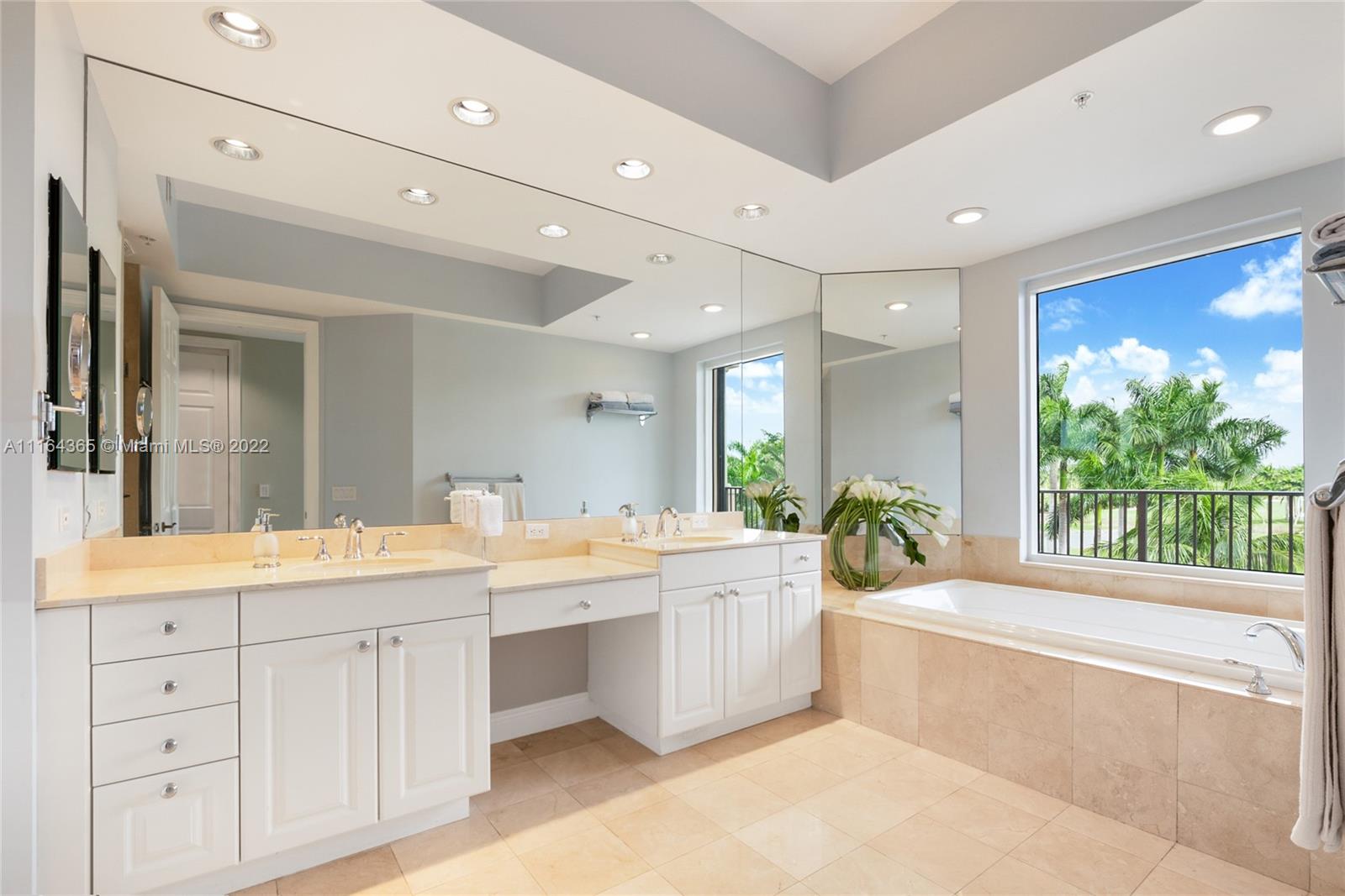 13621 Deering Bay Dr #301 Coral Gables, FL 33158