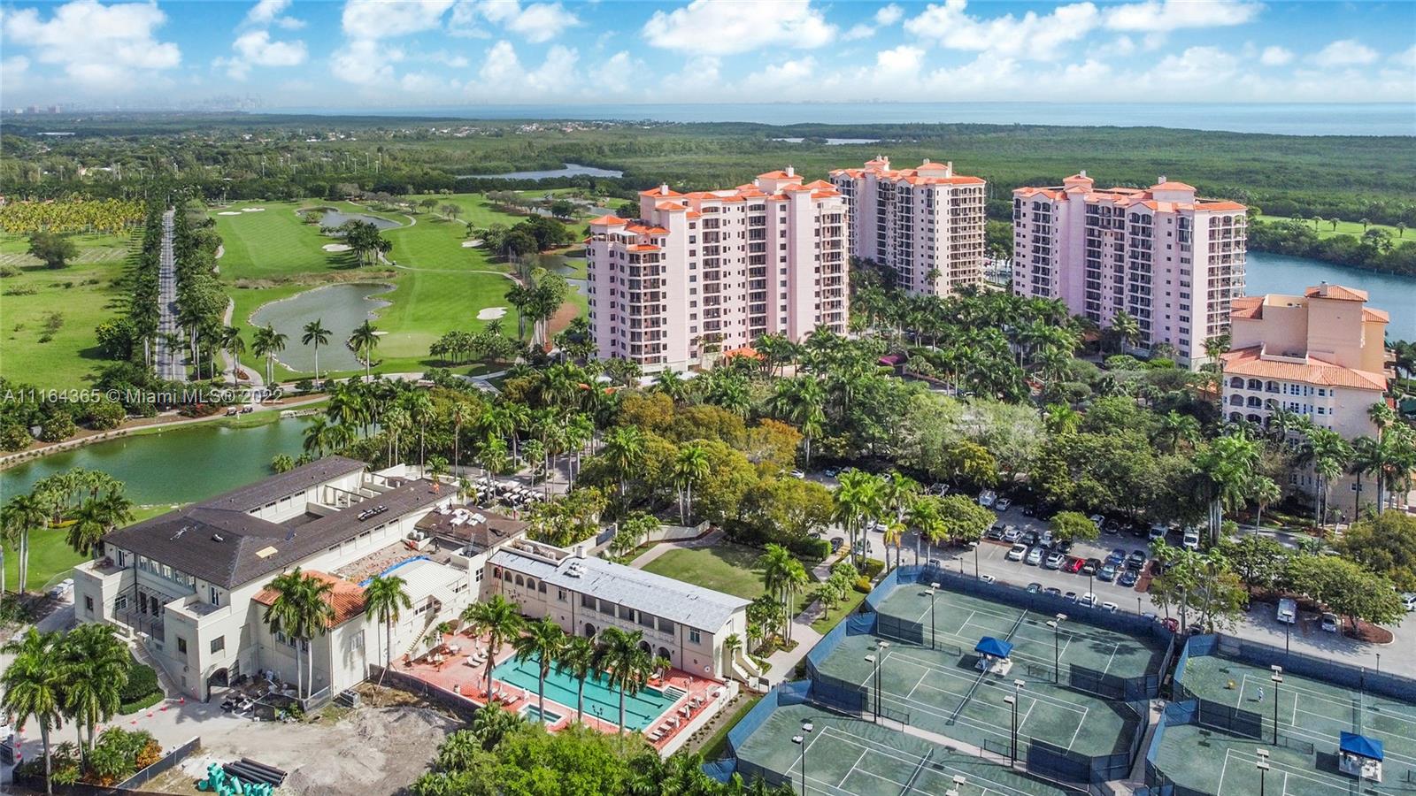 13621 Deering Bay Dr #301 Coral Gables, FL 33158