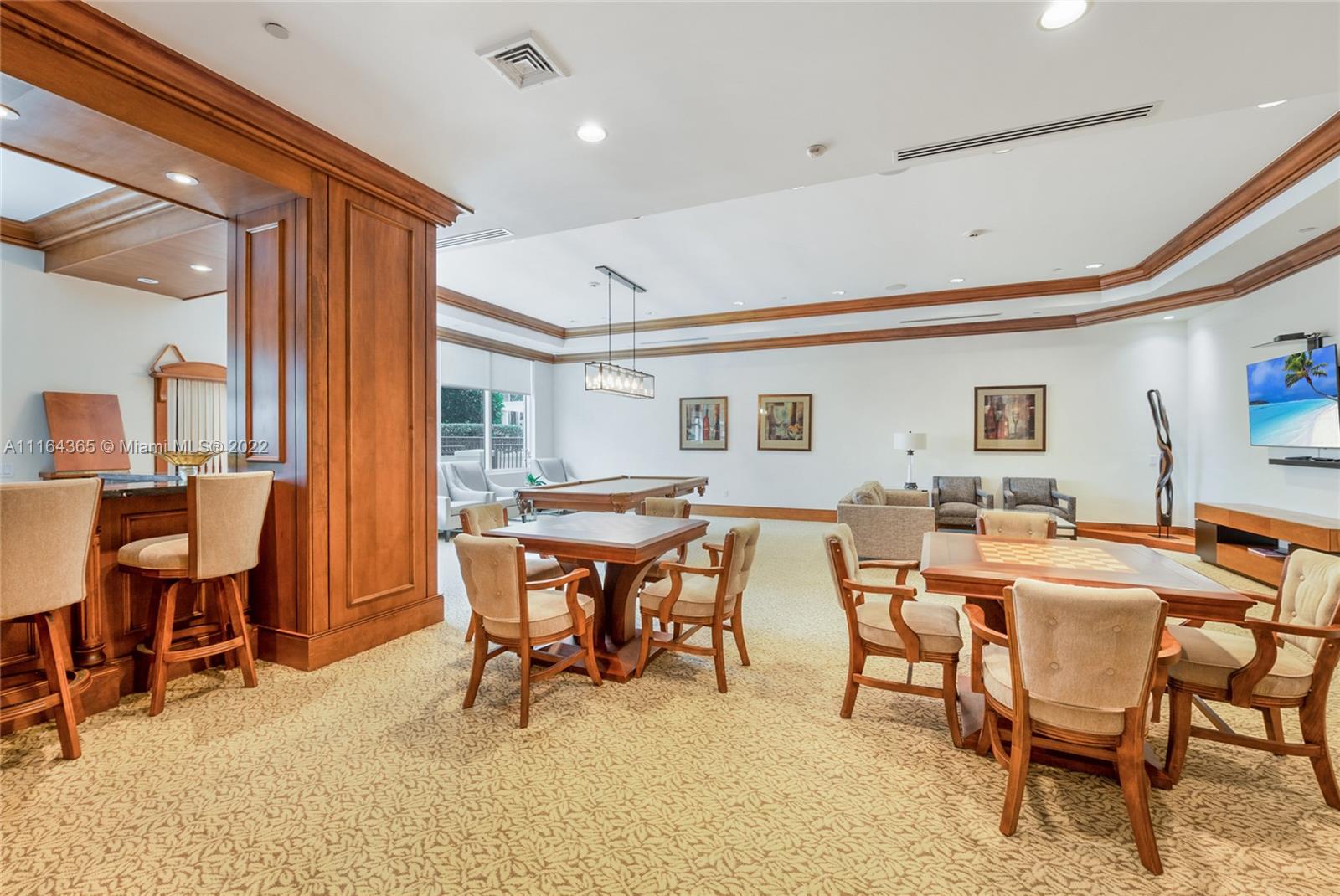 13621 Deering Bay Dr #301 Coral Gables, FL 33158