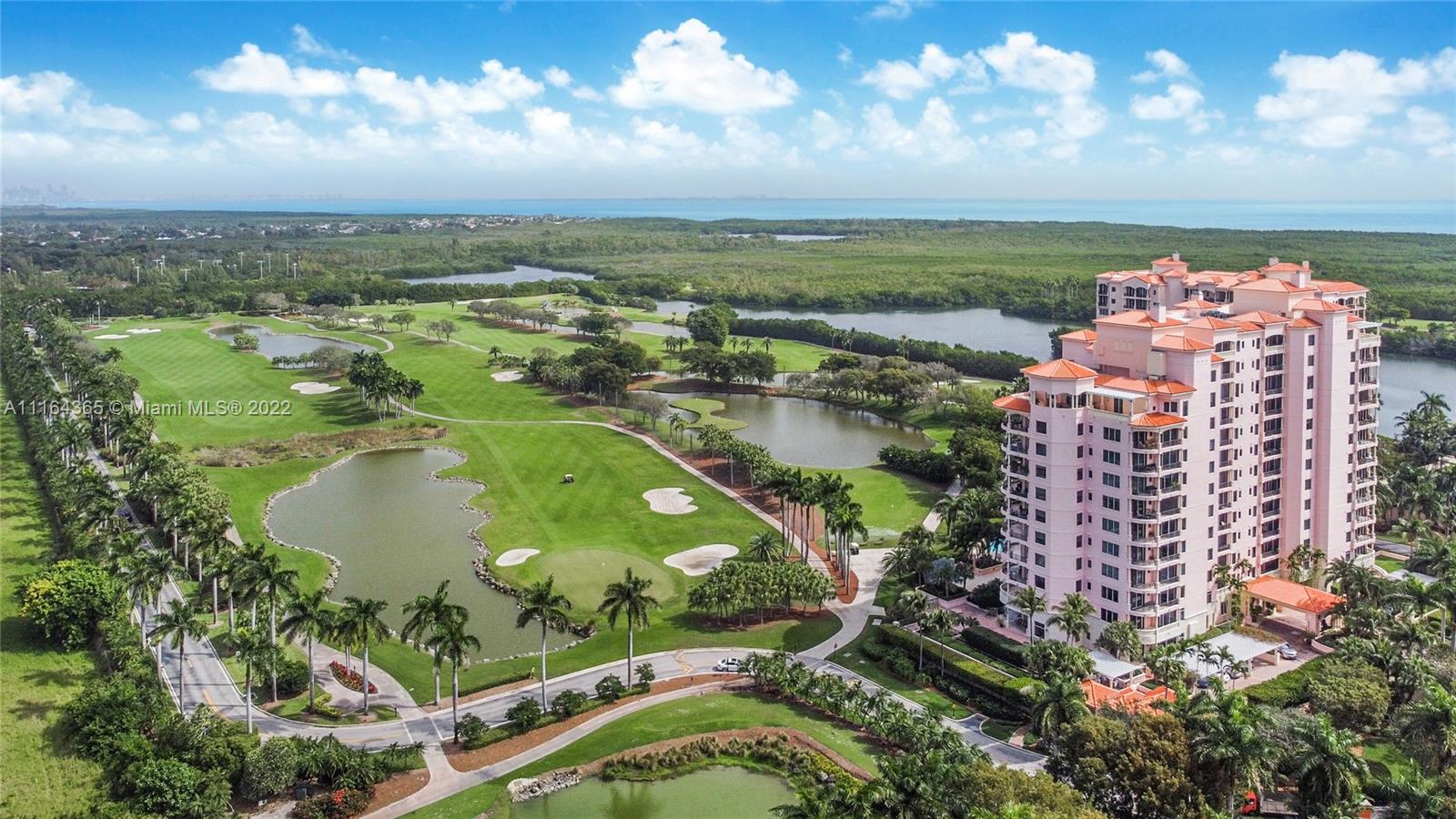 13621 Deering Bay Dr #301 Coral Gables, FL 33158