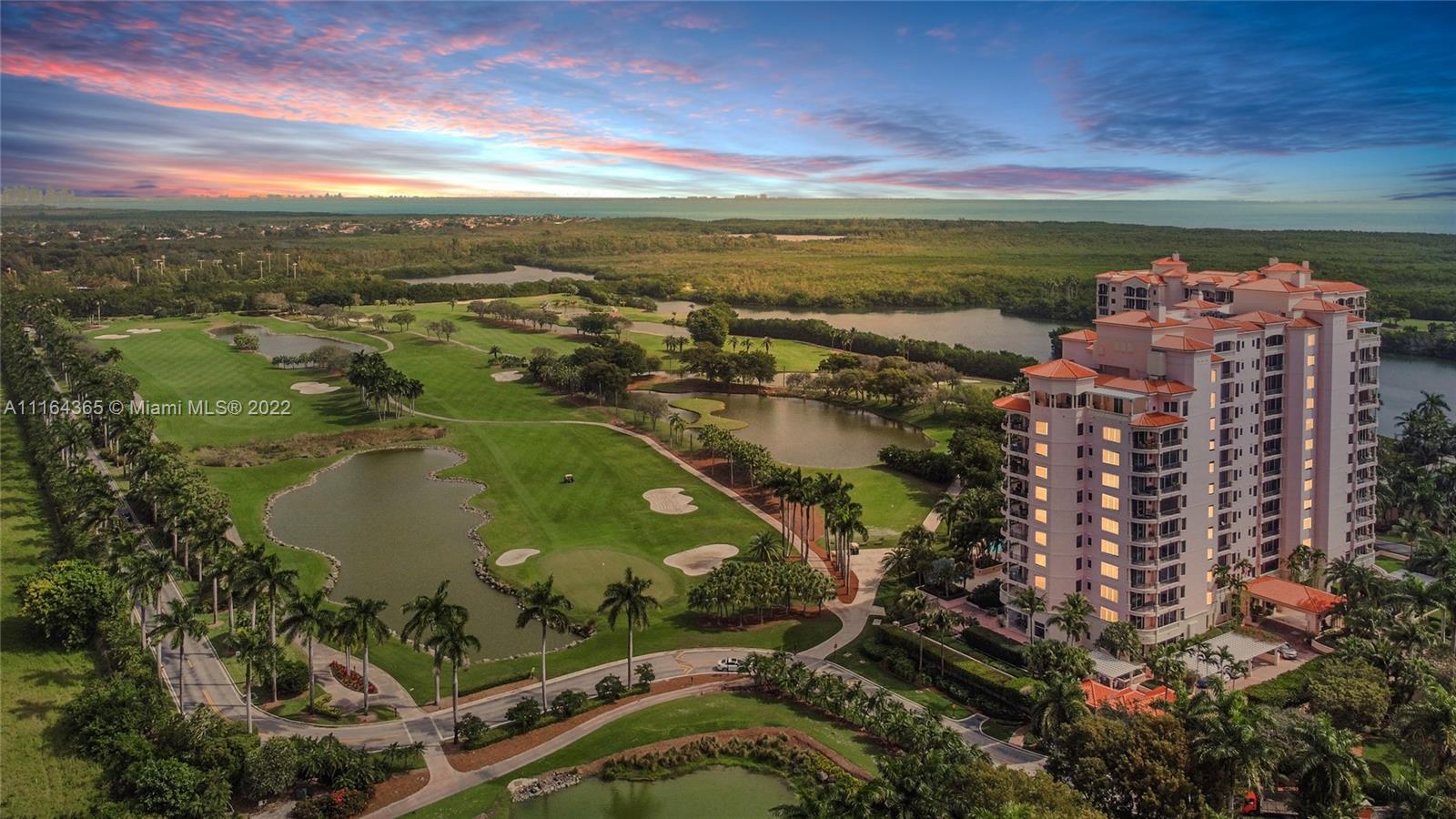 13621 Deering Bay Dr #301 Coral Gables, FL 33158