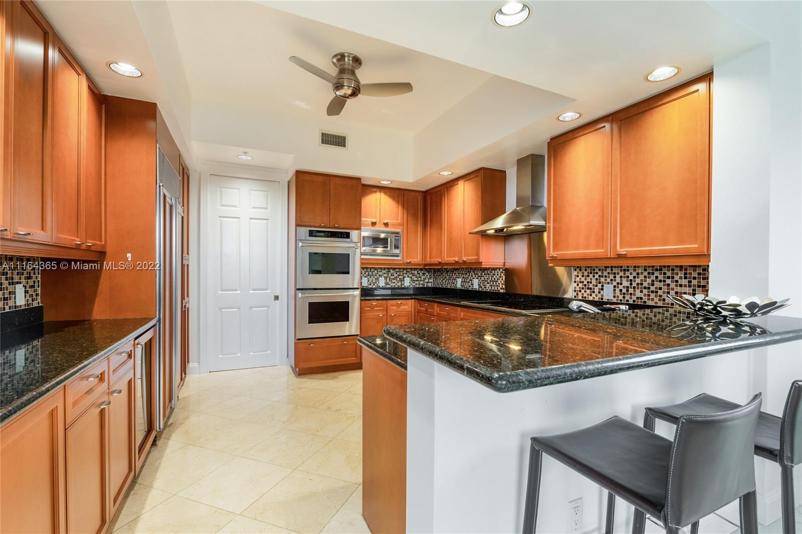 13621 Deering Bay Dr #301 Coral Gables, FL 33158