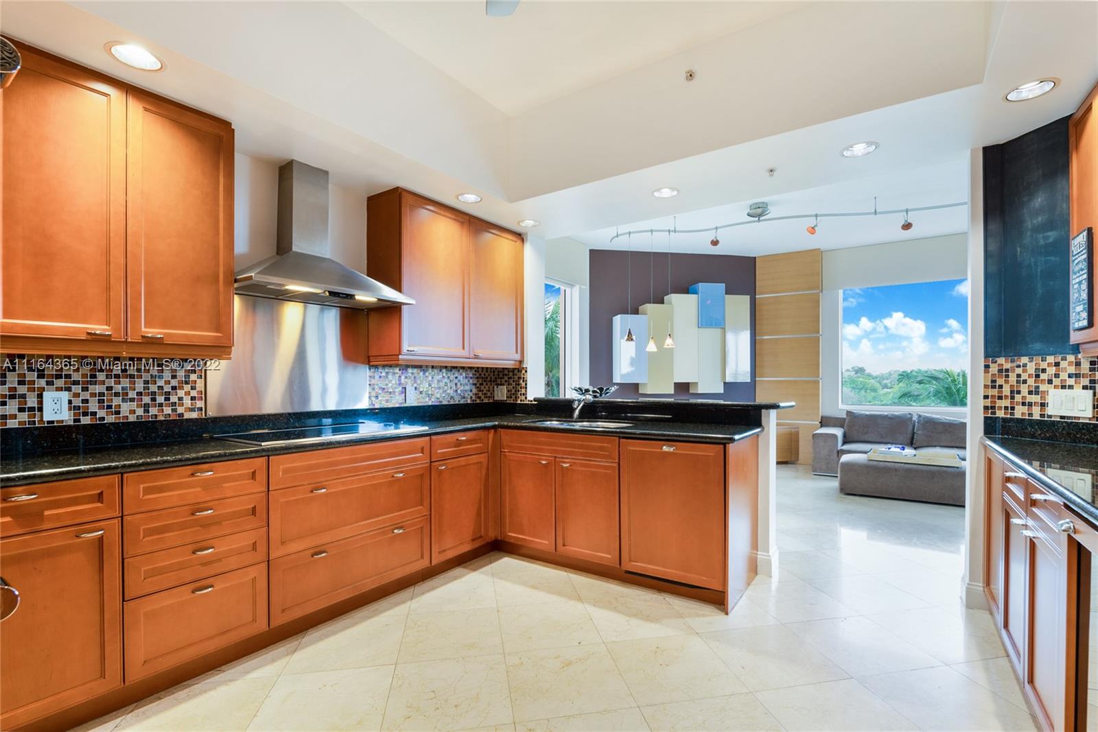 13621 Deering Bay Dr #301 Coral Gables, FL 33158