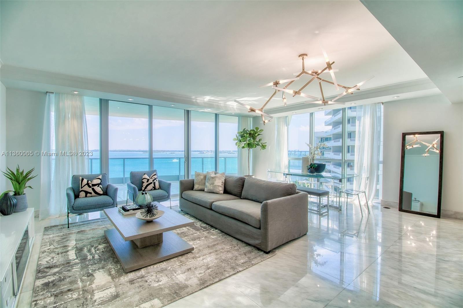 1331 Brickell Bay Dr #1011, Miami, FL 33131 | A11360065 | Closed Sale