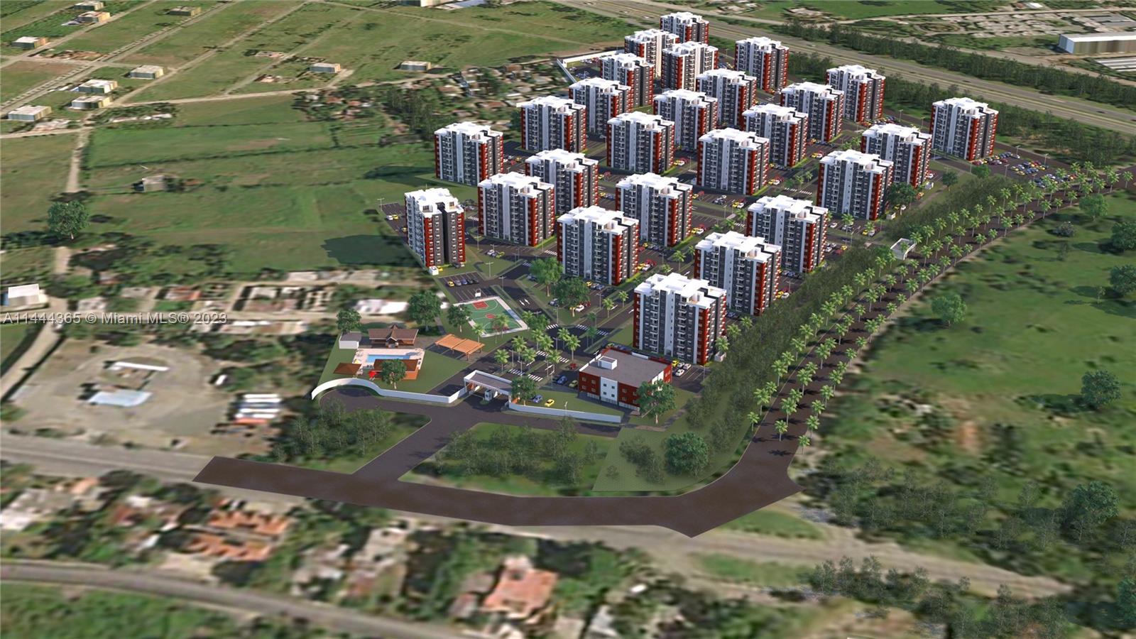 6G Ave Pedro A Rivera Km4th #502