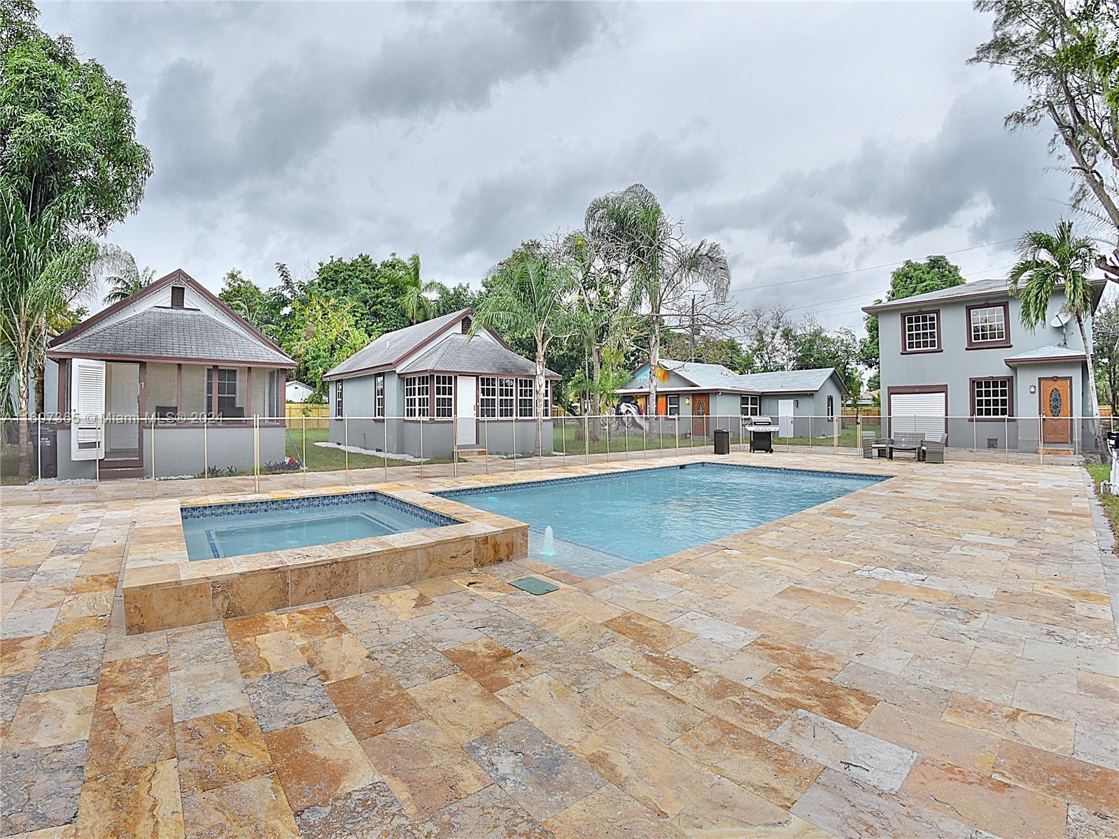 Undisclosed Address Hollywood, FL 33020