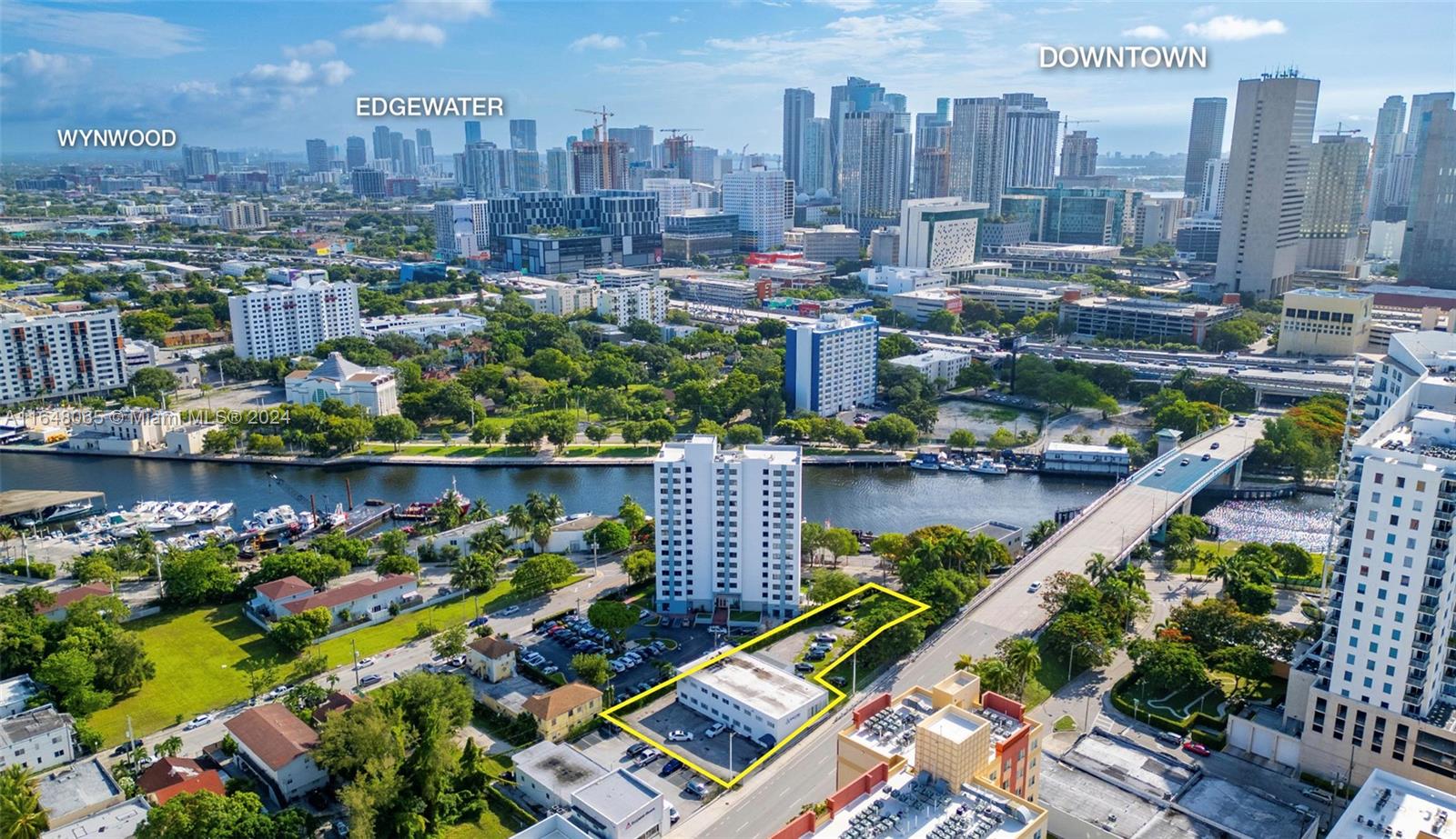 26 SW South Riv Dr Miami, FL 33128