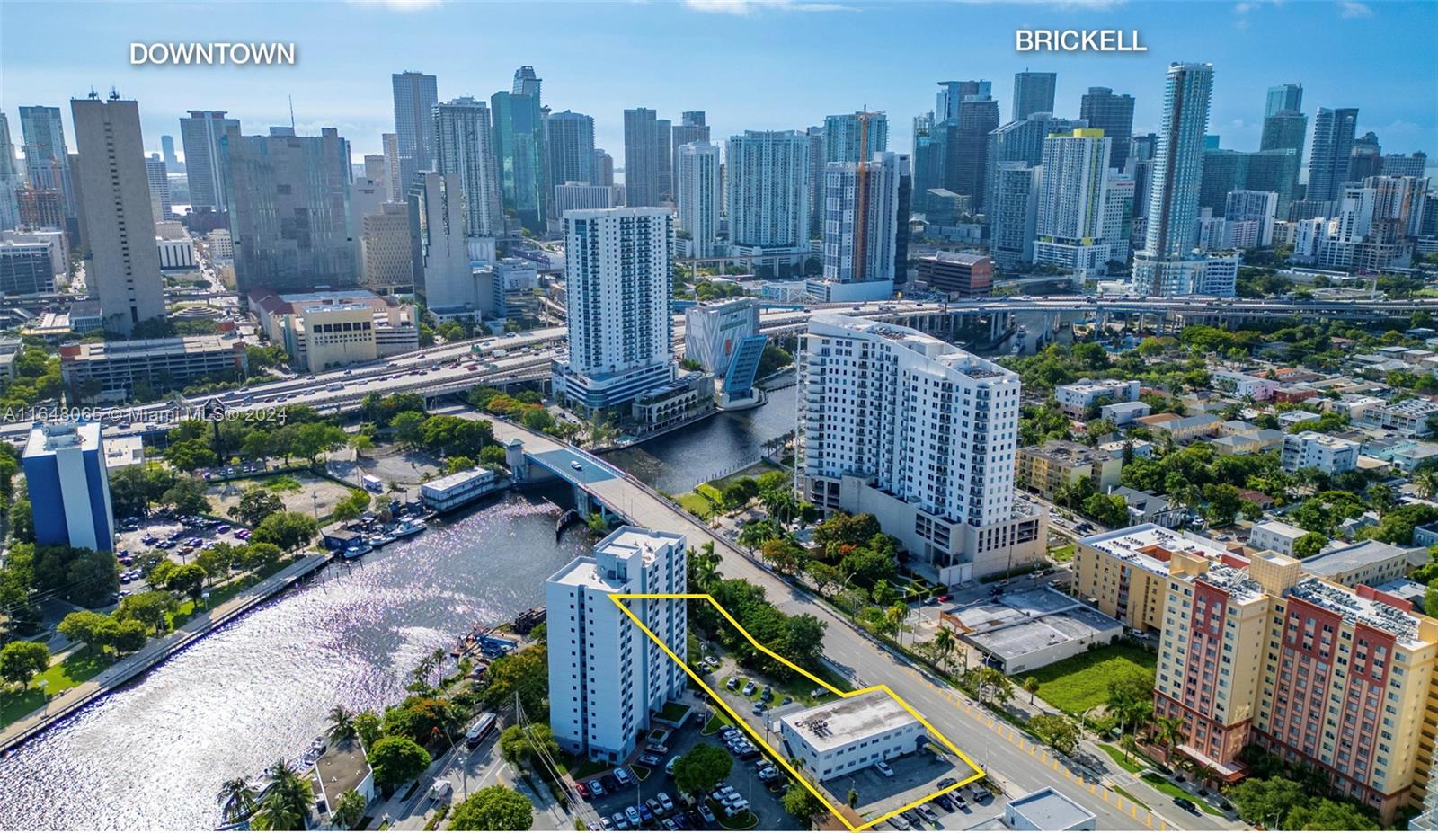 26 SW South Riv Dr Miami, FL 33128