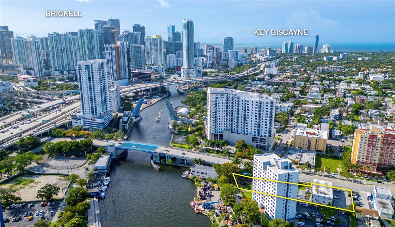 26 SW South Riv Dr Miami, FL 33128