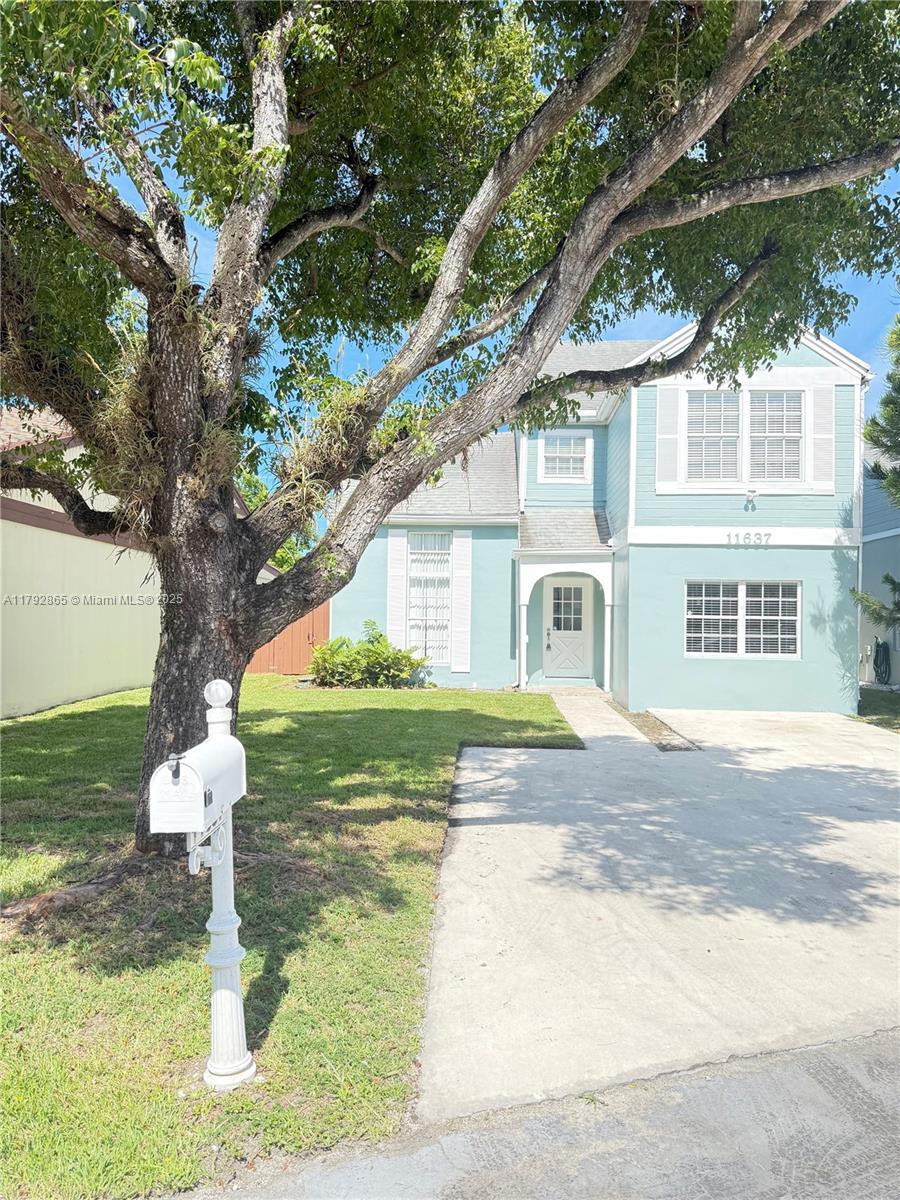 11637 SW 117th Ct,Miami, FL 33186