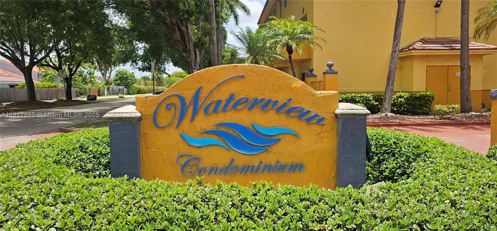 14921 SW 82nd Ln #19-508,Miami, FL 33193