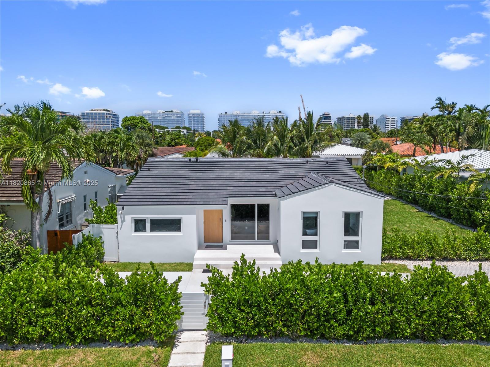 9033 Emerson Ave Surfside, FL 33154