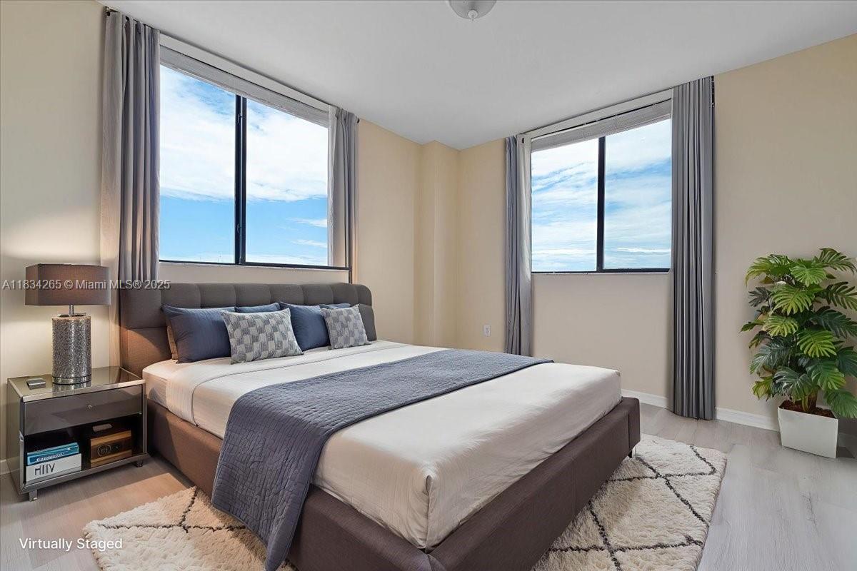 4242 NW 2nd St #1601 Miami, FL 33126