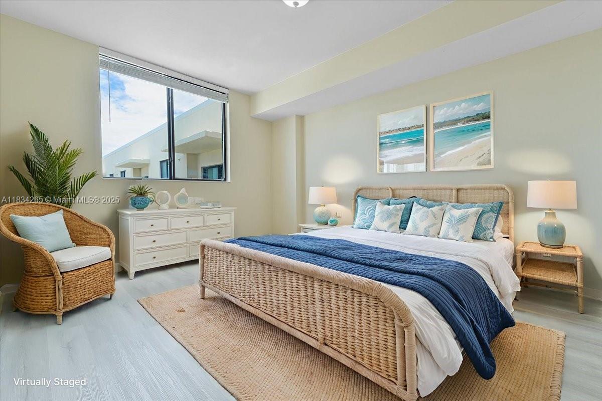 4242 NW 2nd St #1601 Miami, FL 33126