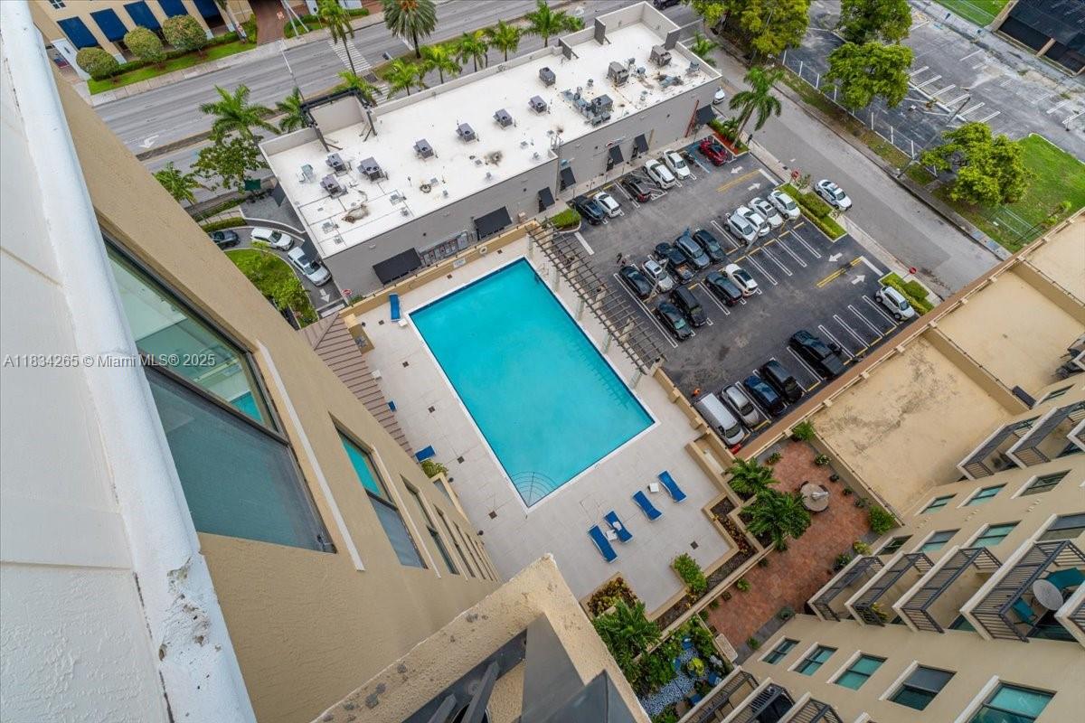 4242 NW 2nd St #1601 Miami, FL 33126