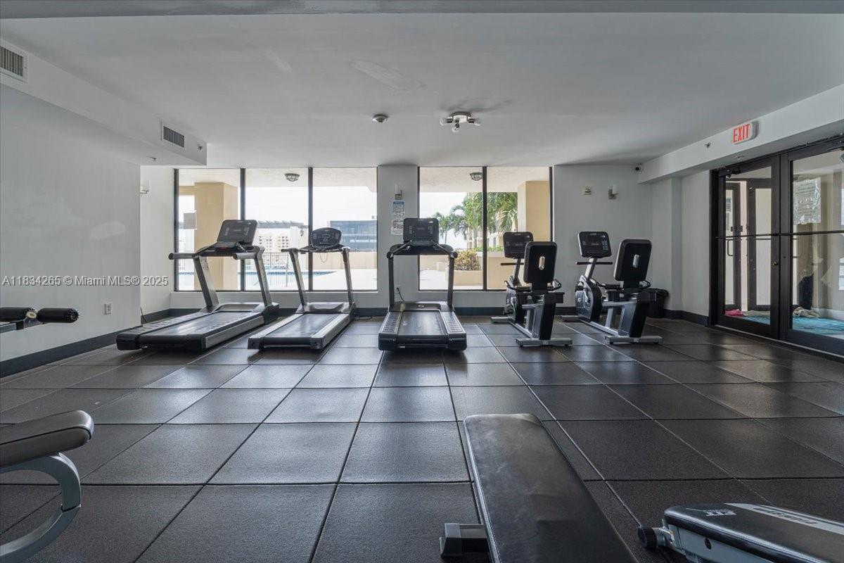 4242 NW 2nd St #1601 Miami, FL 33126