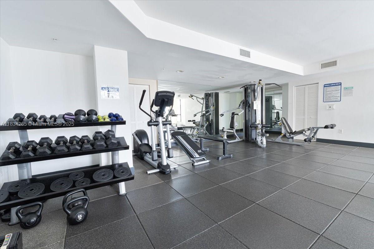 4242 NW 2nd St #1601 Miami, FL 33126