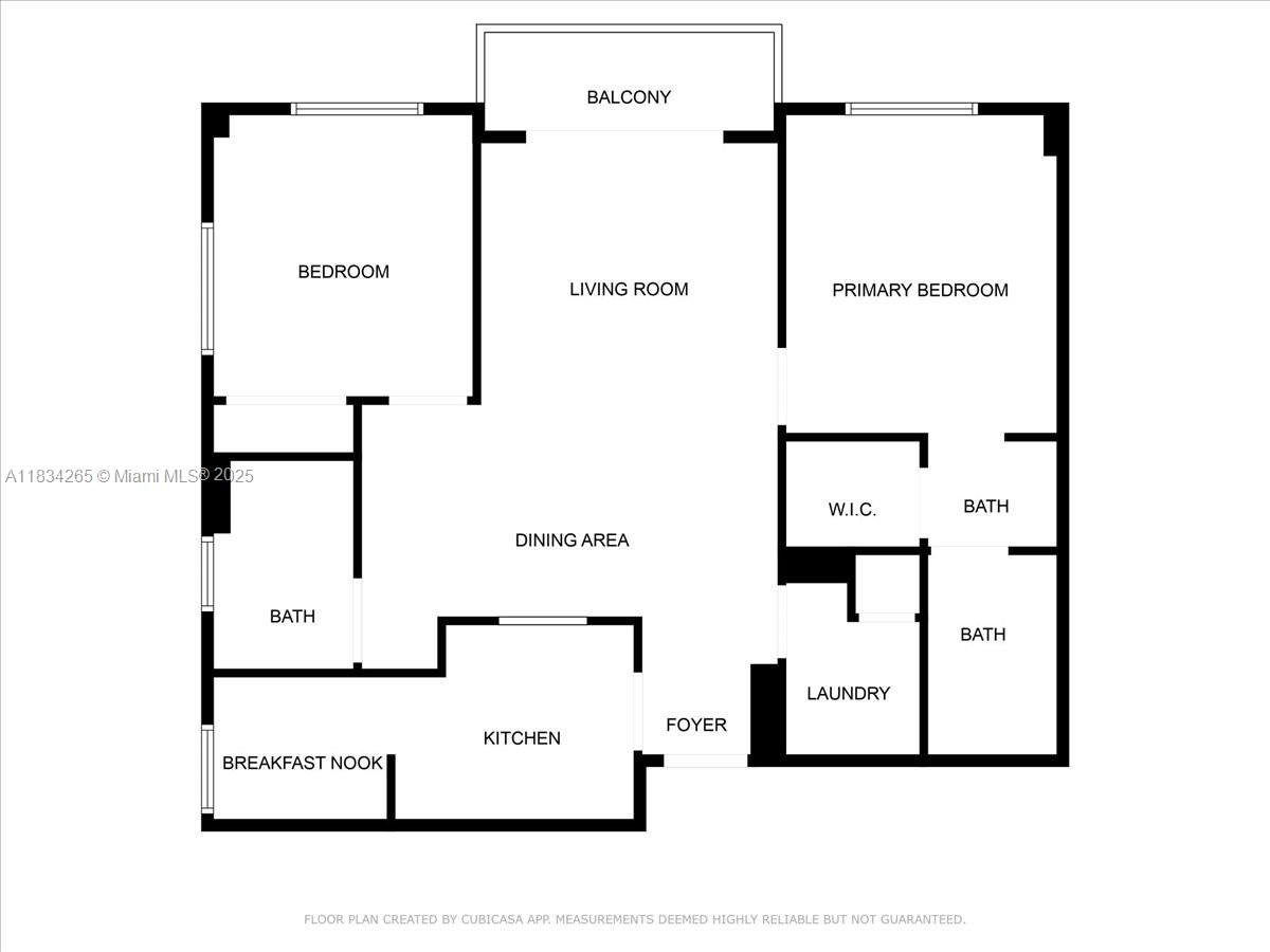 4242 NW 2nd St #1601 Miami, FL 33126