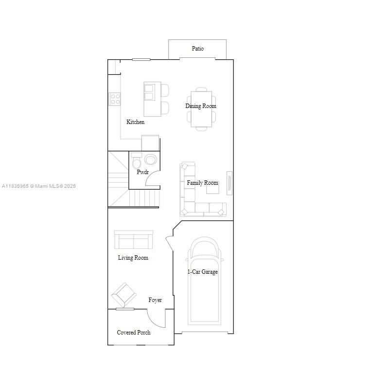 13371 SW 287th St Homestead, FL 33033